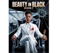 Beauty In Black Season 2 Movie review: Un compagno intimo per conoscere il cast, la creazione e una storia d'amore indimenticabile
