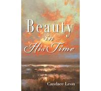 Beauty In His Time