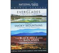 Beauty in Nature Buy 1 Get 2 Free 52706/52704/5270 [USA] [DVD]