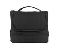 Beauty In The Air - Vanity Colgar - Ideal para Viajes, Color Aleatorio - 24 cm x 10 cm x 20 cm - Gancho para Colgar, Aleatorio, Vanity rígido para Colgar - 3 Colores Disponibles