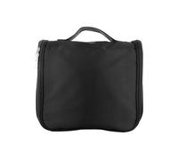 Beauty In The Air - Vanity Flexible para Colgar - Ideal para Viajes, Color Aleatorio - 25 cm x 10 cm x 23 cm - Gancho Colgante - Gran Formato - Resistente al Agua, Aleatorio, Vanity Flexible para