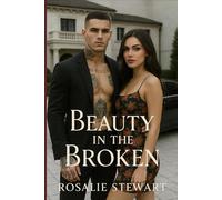 Beauty In The Broken