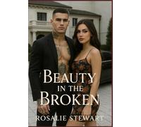 Beauty In The Broken