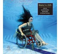 Beauty Is a Verb: The New Poetry of Disability