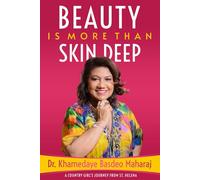 Beauty is More Than Skin Deep: 1 (The Beauty Is Series)