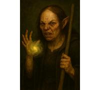 Beauty is only skin deep