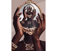 Beauty is the eye of the beholder: A journal for self-discovery and inner growth