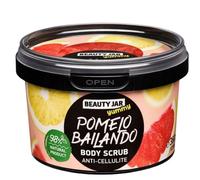 Beauty Jar Pomelo Bailando Exfoliante Corporal - 360 g