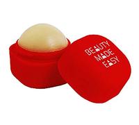 Beauty Made Easy Natural origin Lip Balm STRAWBERRY, with Natural Ingredients, 6.8 g