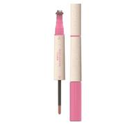 Beauty Mark Pen, DualEnded Blush Contour Stick, Lightweight Liquid Cheek Blusher Portable Design for Home, Travel, Business and Flaw less Look Anytime, Anywhere, 4g Pink Blue