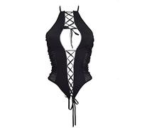 Beauty Night Gisele Body Negro Negro Large/X-Large