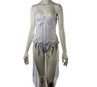 Beauty Night Samantha - Ropa erótica (tamaño grande/XL)