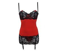 Beauty Night - Sexo y sensualidad