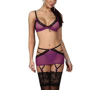 Beauty Night - Sexo y sensualidad