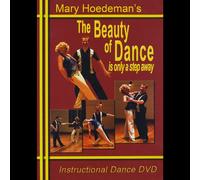 Beauty of Dance Is Only a Step [Alemania] [DVD]