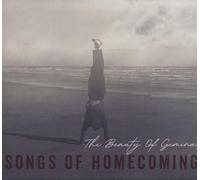 Beauty Of Gemina, The - Songs Of Homecoming