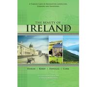 Beauty of Ireland [USA] [DVD]