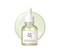 BEAUTY OF JOSEON - Calming Barrier Serum : Green Tea-HA + Panthenol - 30ml