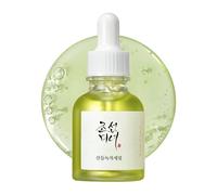 BEAUTY OF JOSEON - Calming Serum : Green tea + Panthenol (Vegan) - 30ml