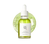 BEAUTY OF JOSEON - Calming Serum : Green tea + Panthenol - 60ml