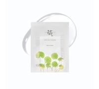 BEAUTY OF JOSEON, Centella Asiatica Calming Mask, Mujer, Blanco, Talla: FASUL
