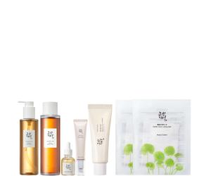 Beauty Of Joseon Complete Glass Skin Routine