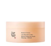 Beauty of Joseon Revive Ginseng Eye Patches (60 Patches)