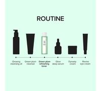 Beauty of Joseon Green Plum Refreshing Toner AHA + BHA 150 ml