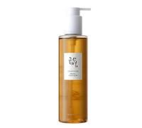 Shein Ginseng Cleansing Oil 210 ml - Cleansing Oil, Deep Cleansing, For All Skin Types, Ginseng, Suitable For Evening Skincare Routine