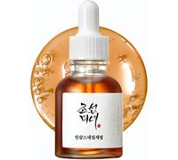 Beauty of Joseon Línea Serum Revive Ginseng + Mucina de Caracol Serum 30 ml BE01