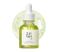 Shein Green Tea + Panthenol Calming Serum 30 ml