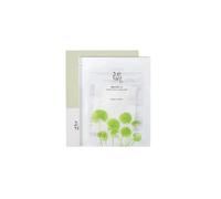 Beauty of Joseon Máscara calmante Centella Asiatica | 1 hoja máscara | Para todos los tipos de piel | 25 ml | Cuidado de la piel coreana | K Beauty Every Day Natural Sheet Mask