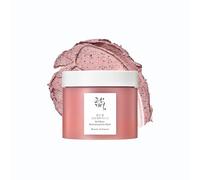 ¡25% DTO! Frijol Rojo Mascarilla Facial Refrescante 140 ml