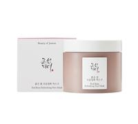 Beauty of Joseon Red bean mascarilla exfoliante 140 ml