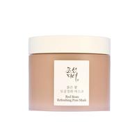 ¡25% DTO! Frijol Rojo Mascarilla Facial Refrescante 140 ml