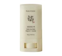 Beauty of Joseon Matte Sun Stick Mugwort + Camelia SPF 50