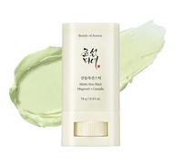 BEAUTY OF JOSEON - Matte Sun Stick : Mugwort + Camelia SPF50 P 18g