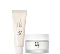 Beauty of Joseon Morning Essentials Duo for Normal/Dry Skin