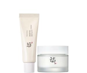 Beauty of Joseon Morning Essentials Duo for Normal/Dry Skin