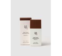 BEAUTY OF JOSEON, Protector Solar Teñido Con Spf - Cuidado De La Piel Coreano, Mujer, 12, Talla: FASUL