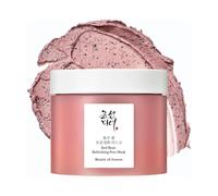 ¡25% DTO! Frijol Rojo Mascarilla Facial Refrescante 140 ml