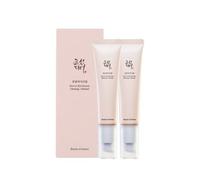 Beauty of Joseon Revive Eye Serum con corrector de niacinamida retinamida para bolsas, líneas finas, ojeras y arrugas, cuidado de la piel coreano, 30 ml, 1 onza líquida (paquete de 2)