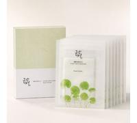 Beauty of Joseon - Set de Mascarillas Faciales Centella Asiatica Calming Mask Set