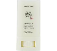 Beauty of Joseon Matte Sun Stick Mugwort + Camelia SPF 50