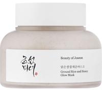 Beauty of Joseon Mascarilla Luminosa de Arroz Molido y Miel - 150 ml