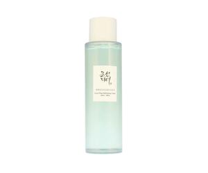 Beauty Of Joseon Tónico refrescante de ciruela verde con AHA + BHA, exfoliante suave para uso diario