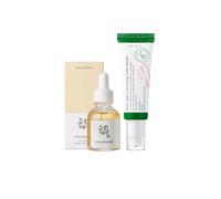 BEAUTY OF JOSEON x AXIS-Y - Glow Set