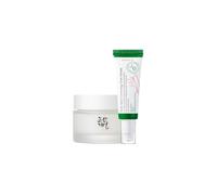 BEAUTY OF JOSEON x AXIS-Y - Moisture x Glow Set