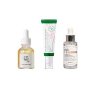 BEAUTY OF JOSEON X AXIS-Y X Dear, Klairs Vitamin Glow Set