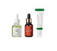 BEAUTY OF JOSEON X Cos De BAHA X AXIS-Y Repair Value Set